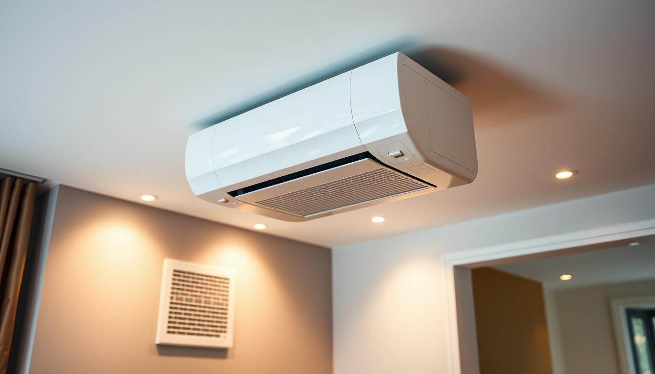 ventilacija