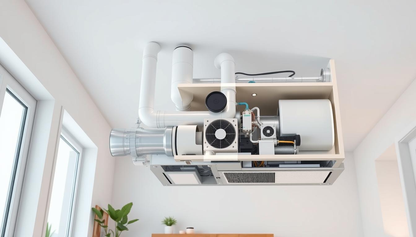 ventilacioni sistemi