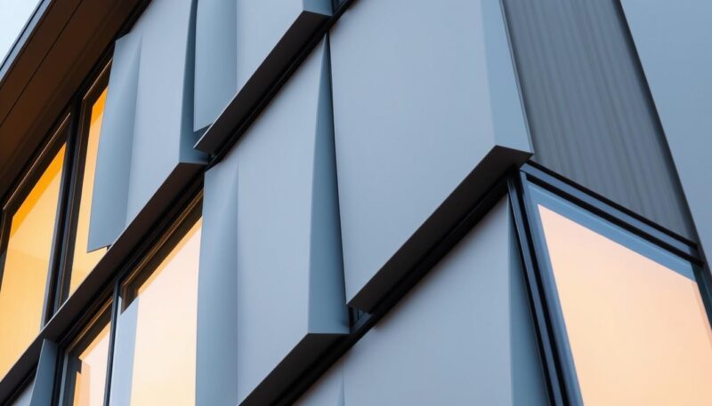 ventilisane fasade sistem
